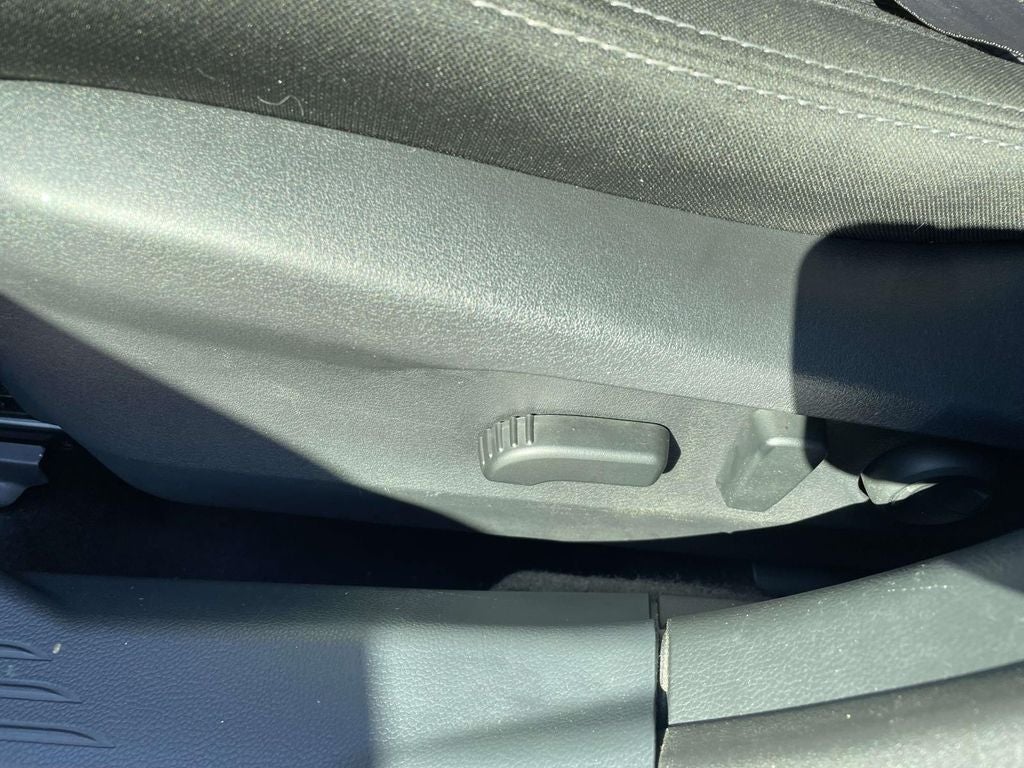 2022 Subaru Legacy Premium