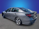 2022 Subaru Legacy Premium