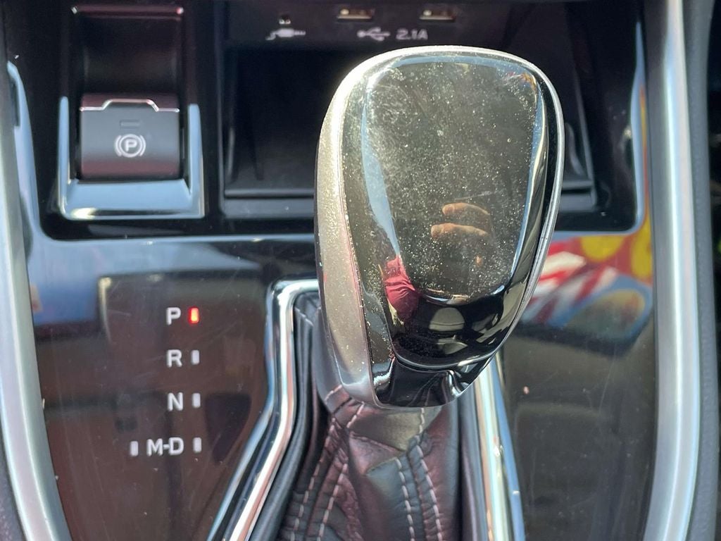 2022 Subaru Legacy Premium