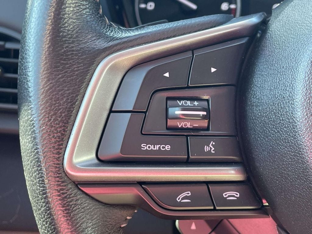 2022 Subaru Legacy Premium