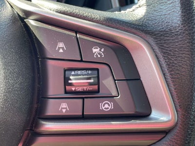 2022 Subaru Legacy Premium