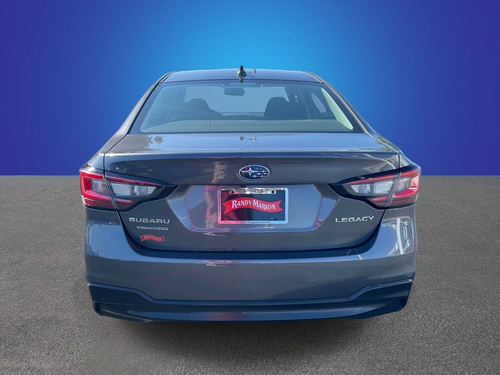 2022 Subaru Legacy Premium