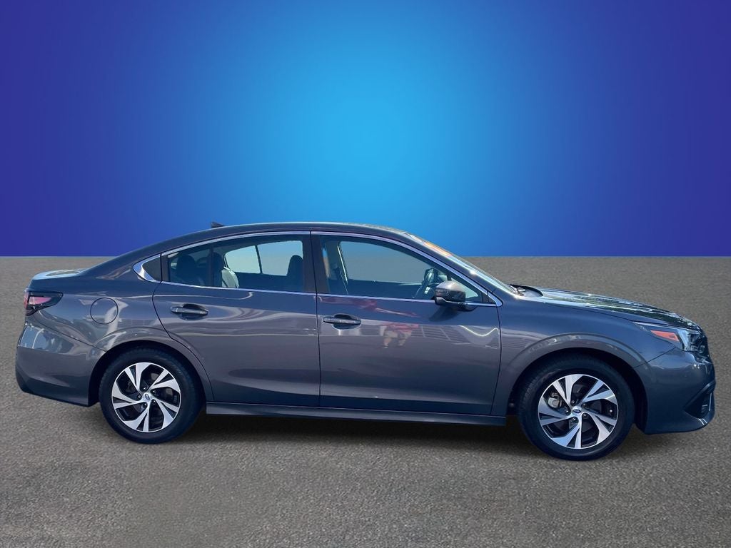 2022 Subaru Legacy Premium