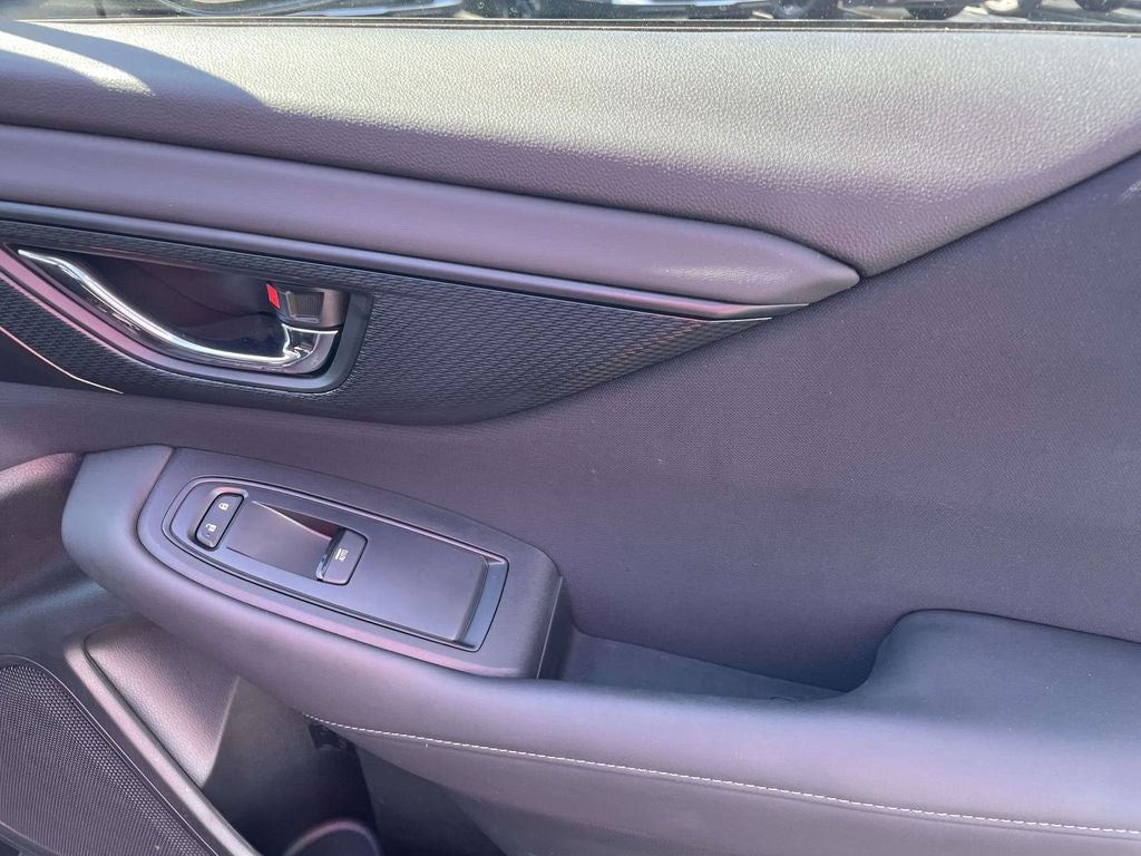 2022 Subaru Legacy Premium