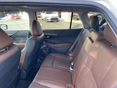 2021 Subaru Outback Touring XT