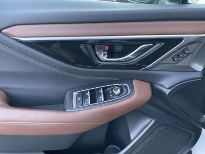 2021 Subaru Outback Touring XT