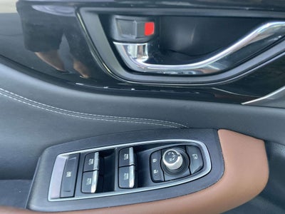 2021 Subaru Outback Touring XT