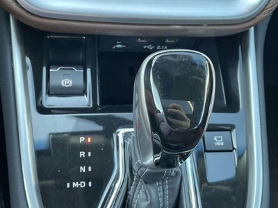 2021 Subaru Outback Touring XT