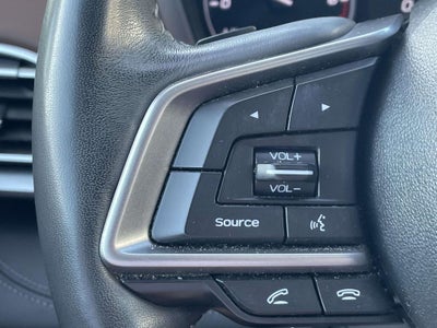 2021 Subaru Outback Touring XT