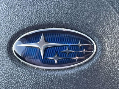 2021 Subaru Outback Touring XT