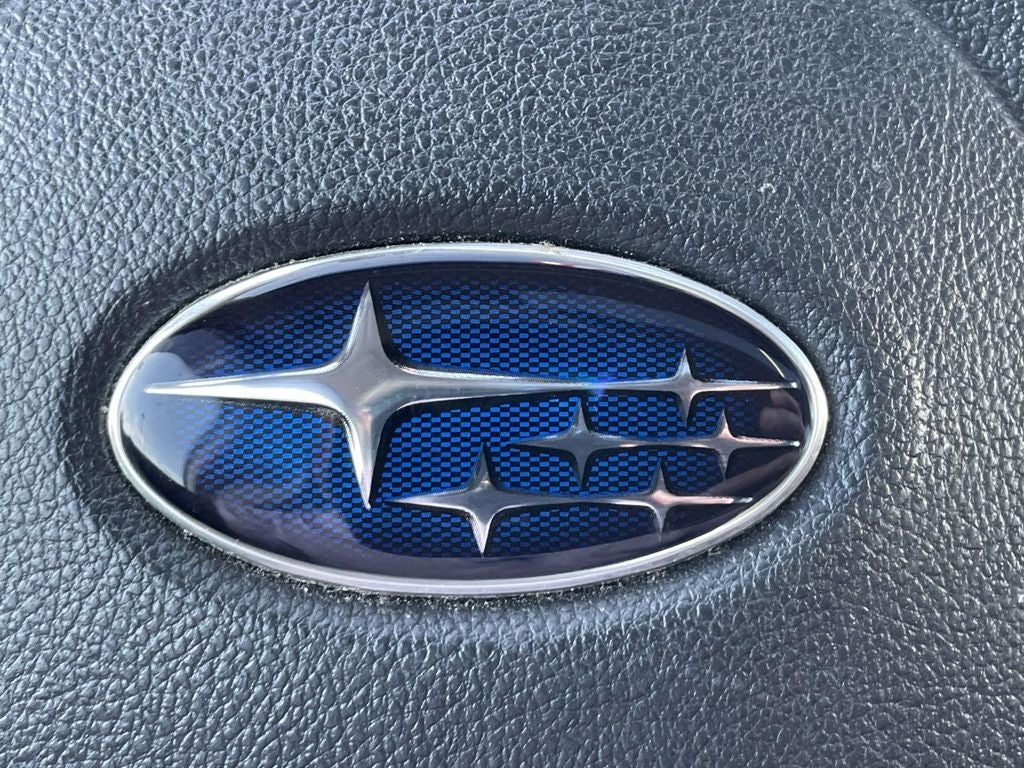2021 Subaru Outback Touring XT