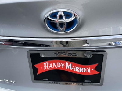 2016 Toyota Avalon Hybrid XLE Premium