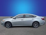 2016 Toyota Avalon Hybrid XLE Premium