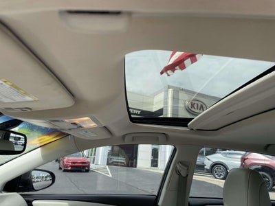 2016 Toyota Avalon Hybrid XLE Premium