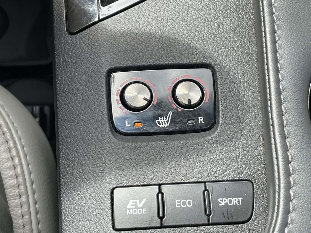 2016 Toyota Avalon Hybrid XLE Premium