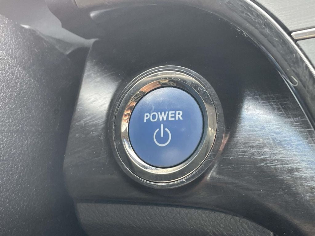 2016 Toyota Avalon Hybrid XLE Premium