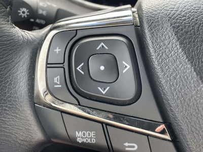2016 Toyota Avalon Hybrid XLE Premium