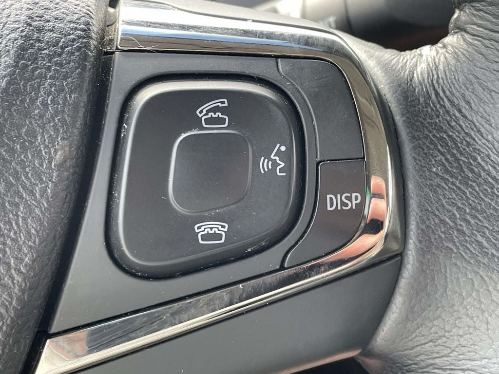 2016 Toyota Avalon Hybrid XLE Premium