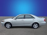 2003 Toyota Camry SE
