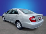 2003 Toyota Camry SE