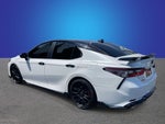 2023 Toyota Camry TRD V6