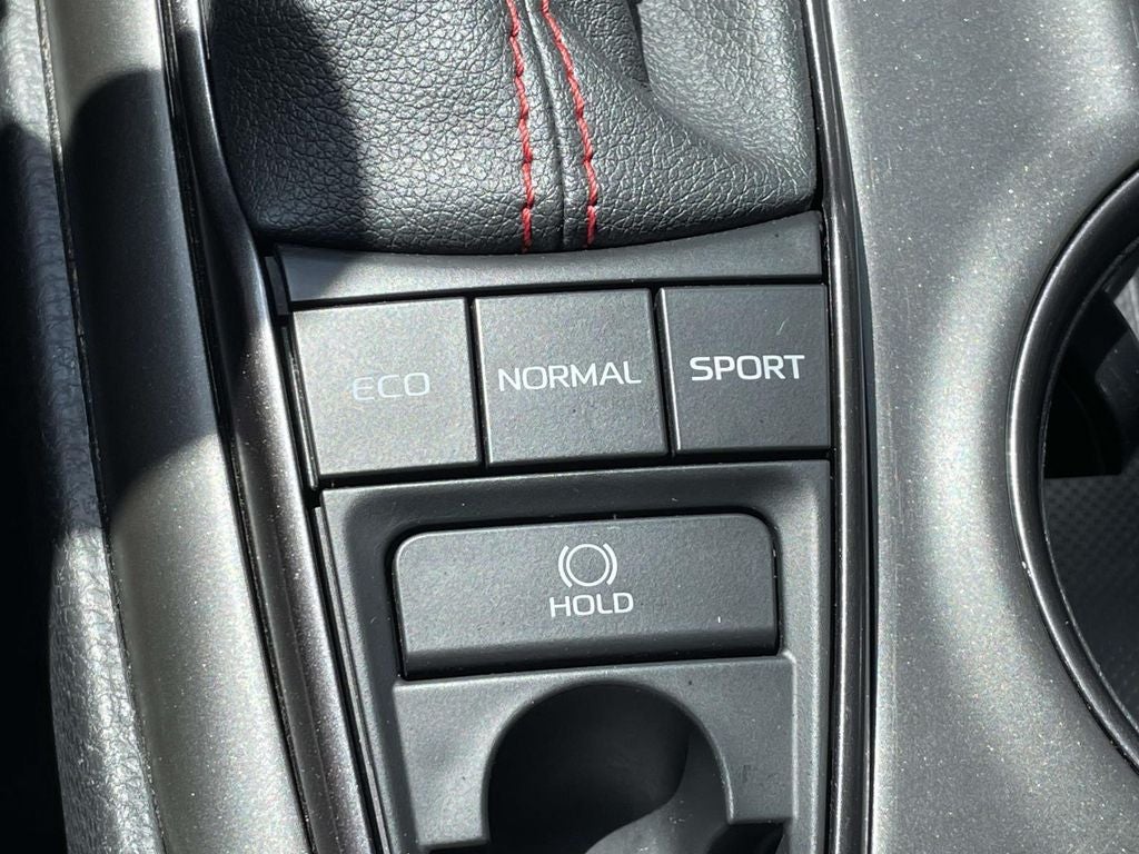 2023 Toyota Camry TRD V6