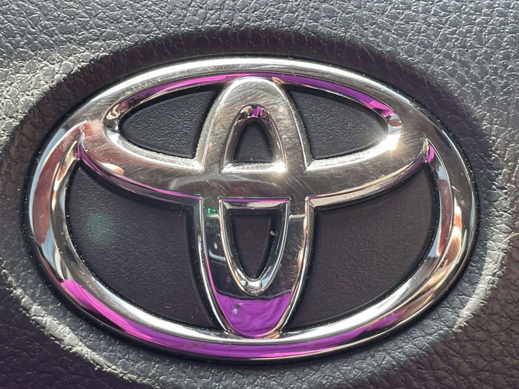 2023 Toyota Camry TRD V6
