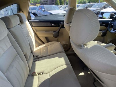2009 Honda CR-V EX