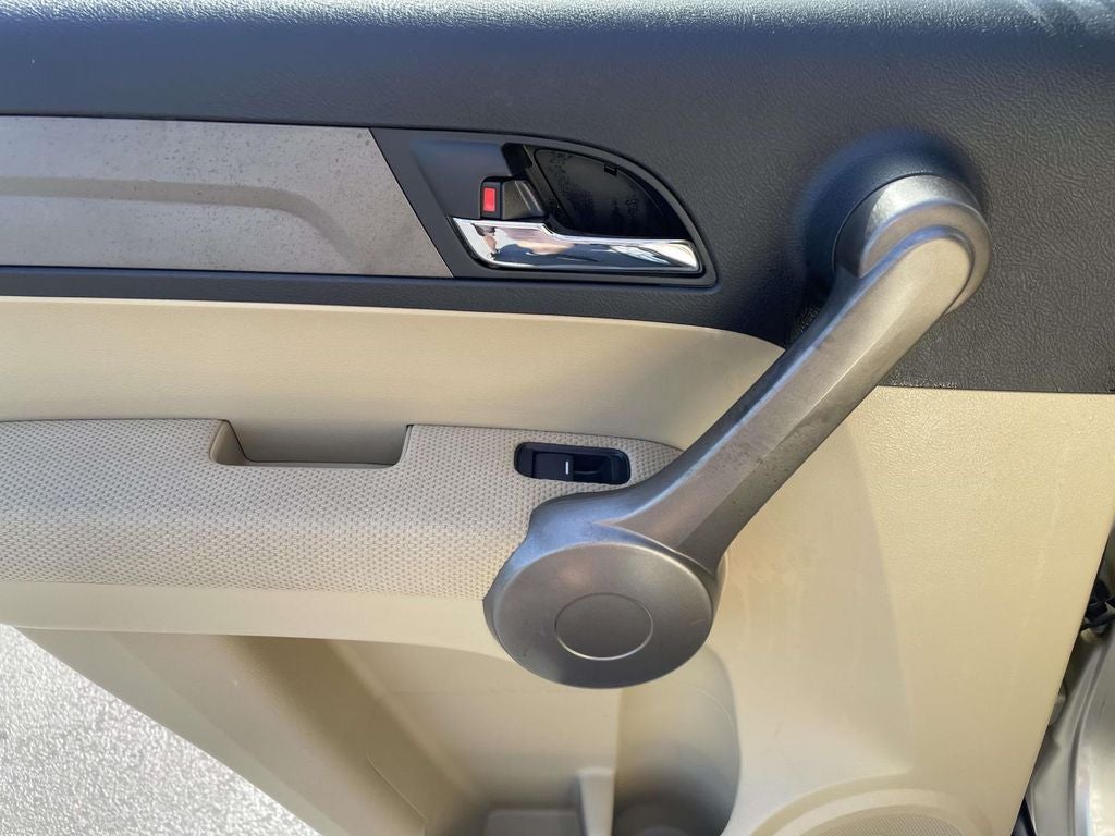 2009 Honda CR-V EX