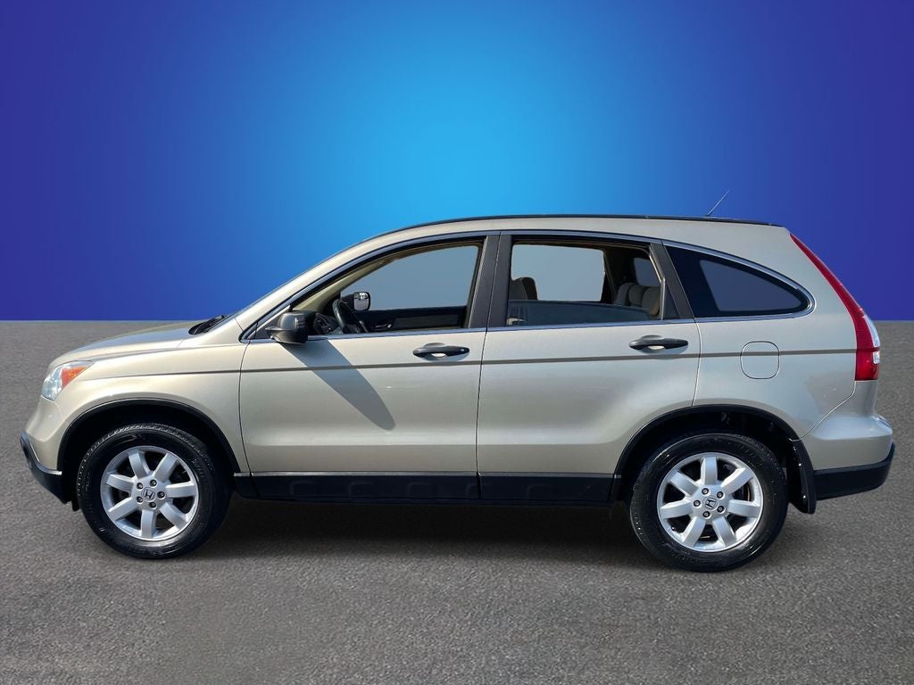 2009 Honda CR-V EX