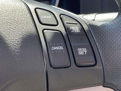2009 Honda CR-V EX