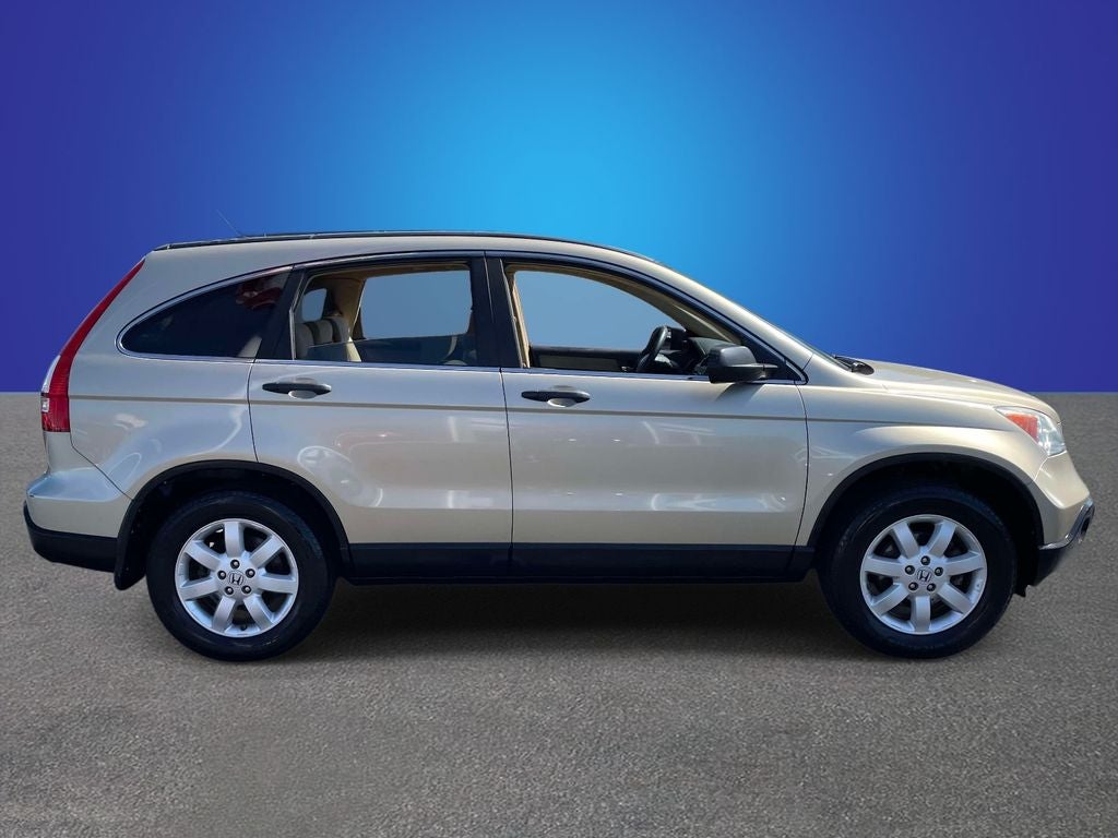 2009 Honda CR-V EX