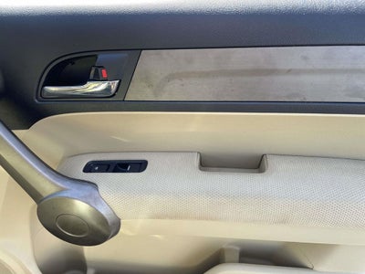 2009 Honda CR-V EX