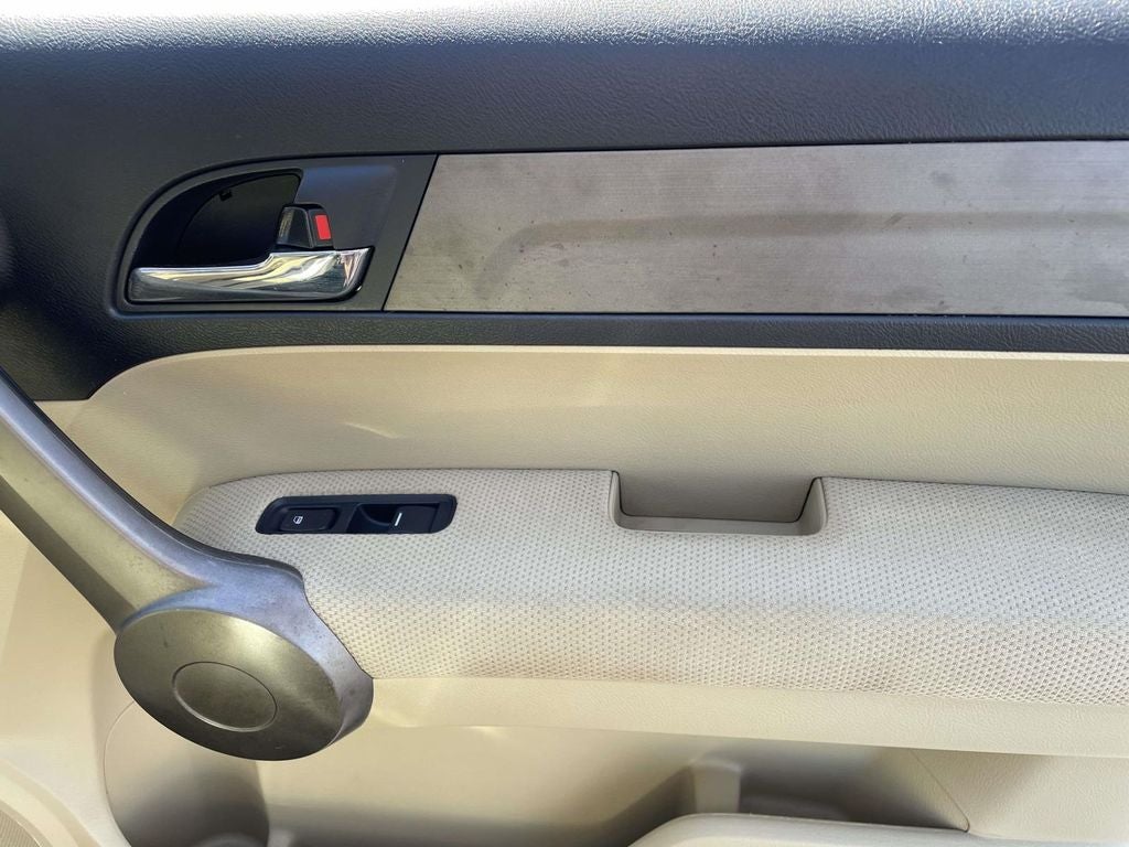 2009 Honda CR-V EX