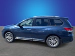 2015 Nissan Pathfinder SL