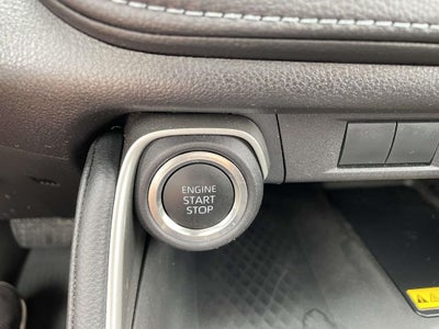 2025 Toyota Grand Highlander Limited