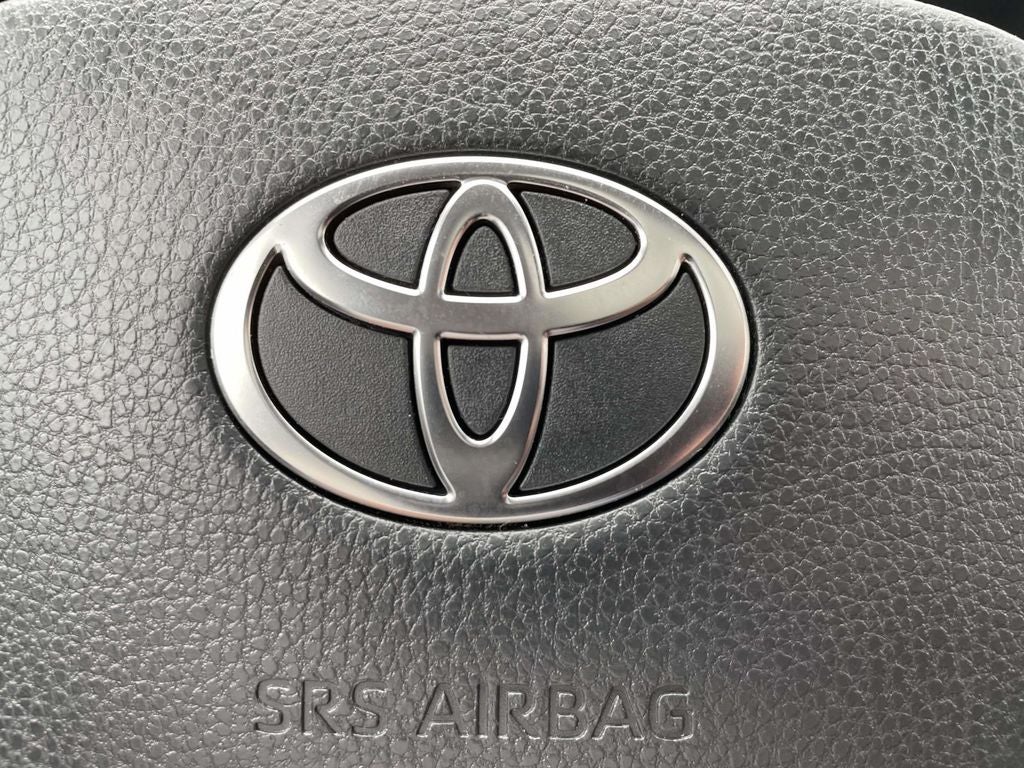 2025 Toyota Grand Highlander Limited