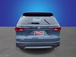 2025 Toyota Grand Highlander Limited