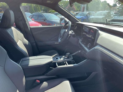 2024 Lexus TX 350 Premium