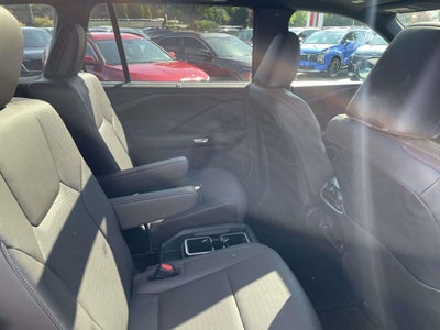 2024 Lexus TX 350 Premium