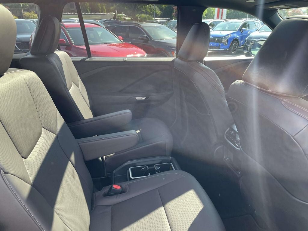 2024 Lexus TX 350 Premium