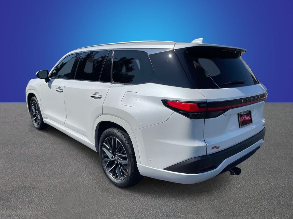2024 Lexus TX 350 Premium