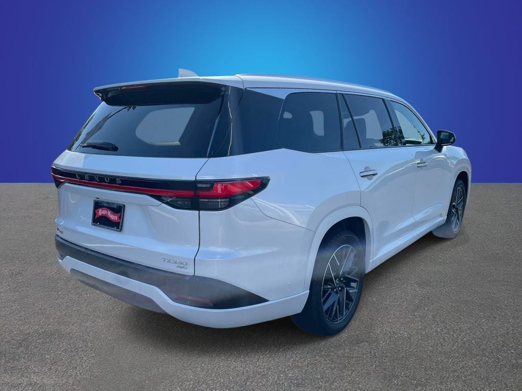 2024 Lexus TX 350 Premium