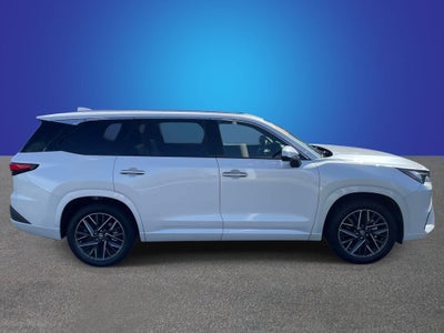 2024 Lexus TX 350 Premium