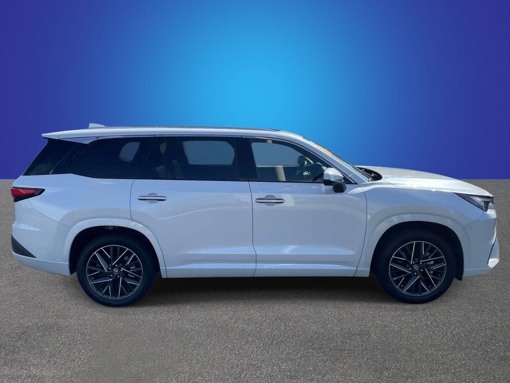 2024 Lexus TX 350 Premium