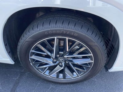 2024 Lexus TX 350 Premium