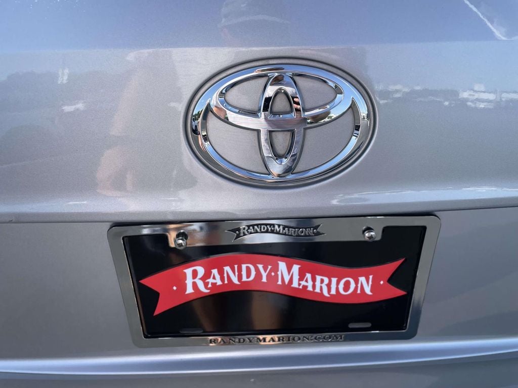 2025 Toyota Highlander Hybrid XLE