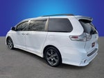 2018 Toyota Sienna SE 8 Passenger