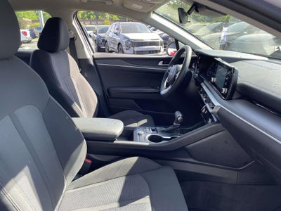 2023 Kia K5 LXS