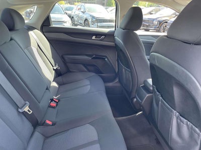 2023 Kia K5 LXS